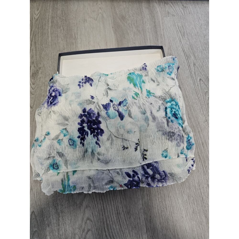 Michael C. Fina Magic Box Infinity Scarf